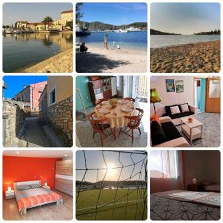Kuća za odmor Marina - Sutomišćica - 0
