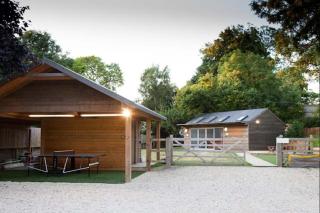 Malt Barn - Brize Norton - 8