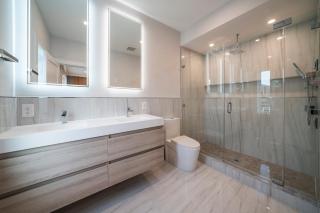 Modern Luxury 3BR 2BA 10 minutes to NYC - 4