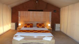 Lodge Hummingbird - Lake Bosomtwe - Kumasi - 5