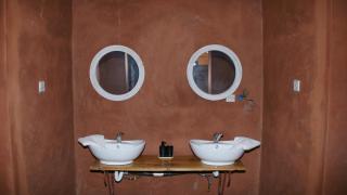 Lodge Hummingbird - Lake Bosomtwe - Kumasi - 7