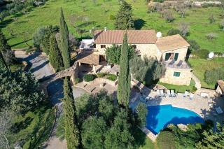 Finca Bennassar - Pollença - 0