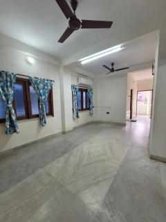 4 Bedroom 3 Bathroom Fully AC Private Flat up to 14 People - Calcuta - 5