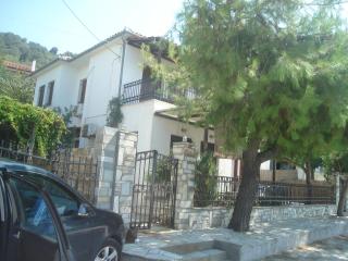 Stelios Seaside House - Lefokastro - 0