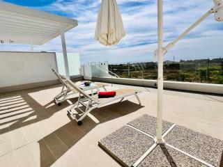 Sea View Penthouse - 2