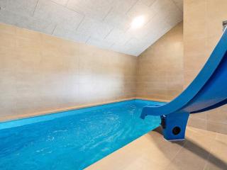 5 star holiday home in Sydals - 1