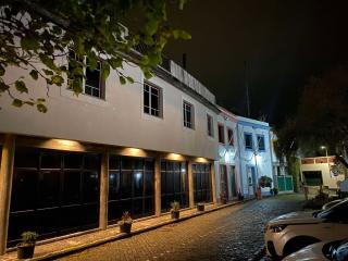 Apartamentos Turisticos Verdemar - Horta - 1