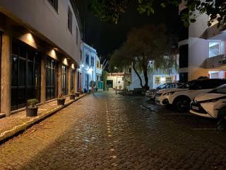 Apartamentos Turisticos Verdemar - Horta - 2