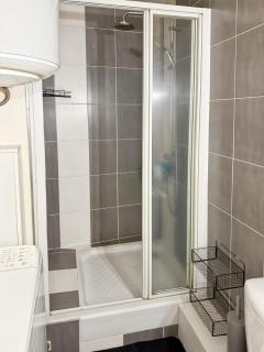 Appartement Le Puy Courny, 2 lits, 28m2, wifi - Aurillac - 8
