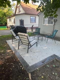 Entire house with 3 bedrooms The Peaceful Escape - Ferndale - 1