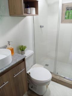 2 Hermosa residencia de lujo en Altos de Boquete - 1