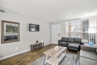 Towne Plaza Apartments #104 in the Galleria Area - Houston - 0