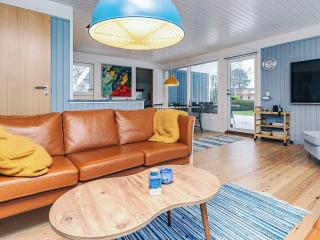 6 person holiday home in Karrebæksminde-By Traum - 4