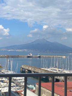 Appartamento vista mare Aria 'e mare tra Pompei e Sorrento - Castellammare di Stabia - 3