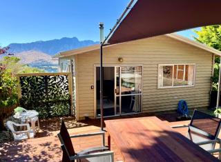 Fernhill Hideaway - Queenstown - 3
