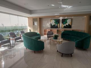 2 Double Beds with Balcony - Manila - 8