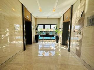 2 Double Beds with Balcony - Manila - 5