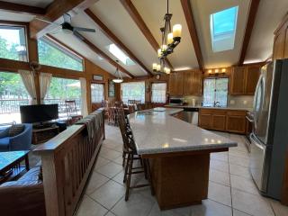 The Tree House II - Wawona - 1