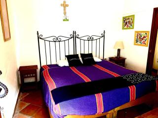 casa Artesanal Santos Guanajuato - 2