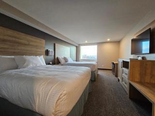 Vittoria Hotel & Suites - 3