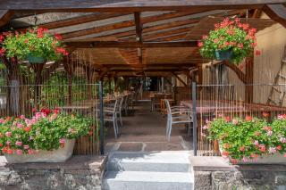 Logis Hotel Restaurant Le Faudé - 2