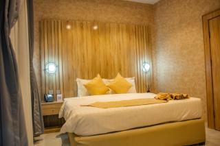 Ojaja Suites by Perennia - Akure - 5