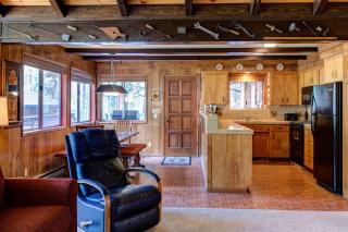 Mountain Memory - Wawona - 4