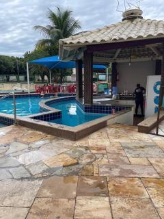 Flat Termas Place - 9