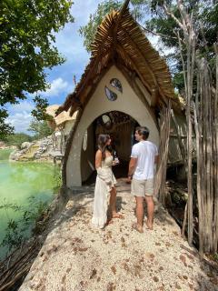 Cervecería Tulum Boutique Hotel & Beer Spa - All Inclusive - Tulum - 6