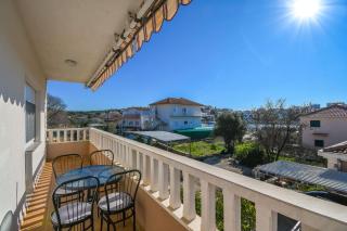 Apartments Vesna - Seget Vranjica - 9