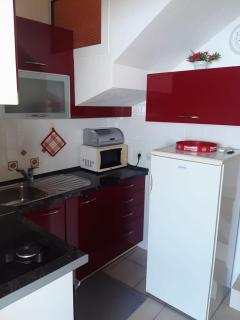 Apartment Ruzmarin - Brela - 6