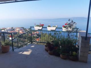 Apartment Ruzmarin - Brela - 9