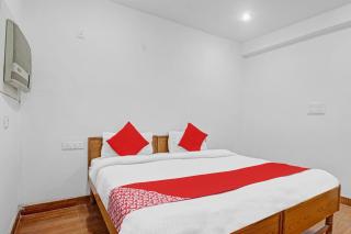 ALX Townhouse - 3