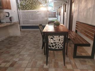 B&B Il Padrino - Puerto Jiménez - 3