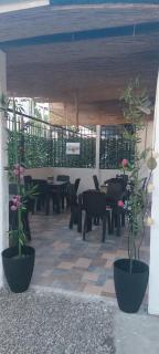 B&B Il Padrino - Puerto Jiménez - 4