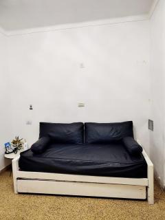 Departamento Temporario Bahía Blanca pleno centro de la ciudad - 5