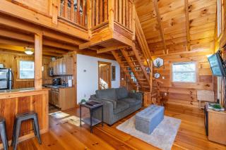 Sunrise Cabin - Rogers - 0