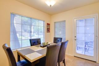 Walkable Scottsdale Gem with Pool Access - 4