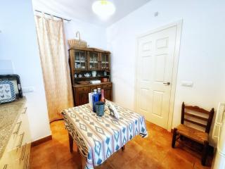 La Casita de San Gonzalo - Higuera de la Sierra - 3