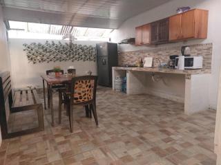 B&B Il Padrino - Puerto Jiménez - 7