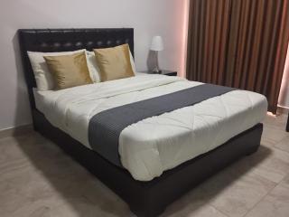 Tunaib Plaza - Aţ Ţunayb - 7