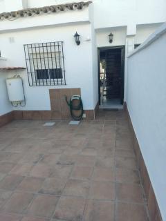 Mi Rinconcito de El Manantial - El Puerto de Santa María - 2