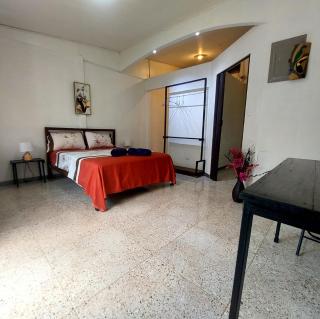 B&B Il Padrino - Puerto Jiménez - 8