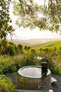 Palliser Ridge Retreat - Pirinoa - 5