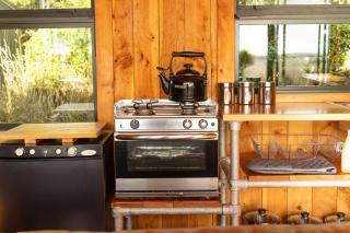 Palliser Ridge Retreat - Pirinoa - 4
