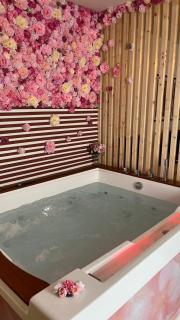Apparemment jacuzzi balnéo centre de Bordeaux - Bordeaux - 2