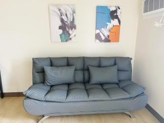 位于帕拉纳克的1卧室Okada 2beds max 3pax near Solaire Casino City Of Dream Casino MOA Airport 12C - Manila - 5