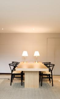 Stylish Loft Ideal for Couples & Work 105 - 1