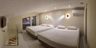 AIR-IN Rooms with magnificent views - Spáta - 5