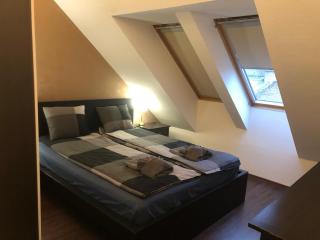 Global Living - Gozsdu - Kazinczy - Center - 7